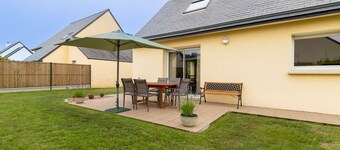 Large family house in Fréhel | 8 guests | Ref 300