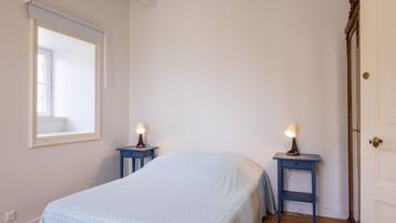 4 chambres, fer et planche Ă repasser, Wi-Fi gratuit