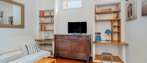 Télévision, lecteur de DVD