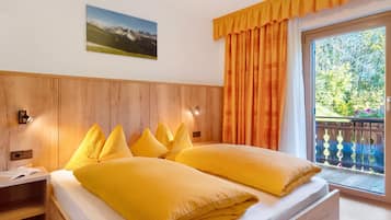 1 habitación, wifi gratis y ropa de cama