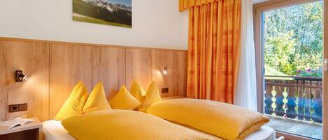 1 habitación, wifi gratis y ropa de cama