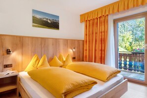 1 soveværelse, gratis Wi-Fi, sengetøj