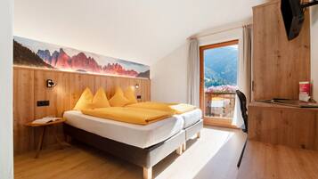 1 habitación, wifi gratis y ropa de cama