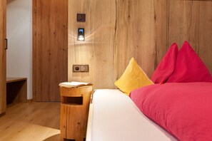 1 間睡房、免費 Wi-Fi、床單