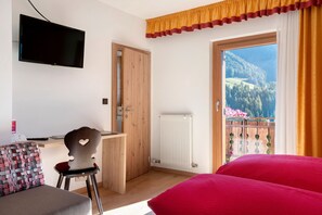 1 dormitorio, wifi gratis, ropa de cama