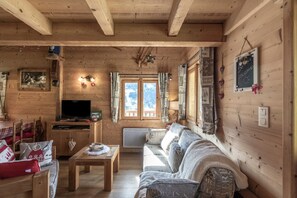 Télévision, lecteur de DVD