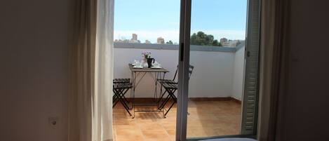 2 chambres, Wi-Fi