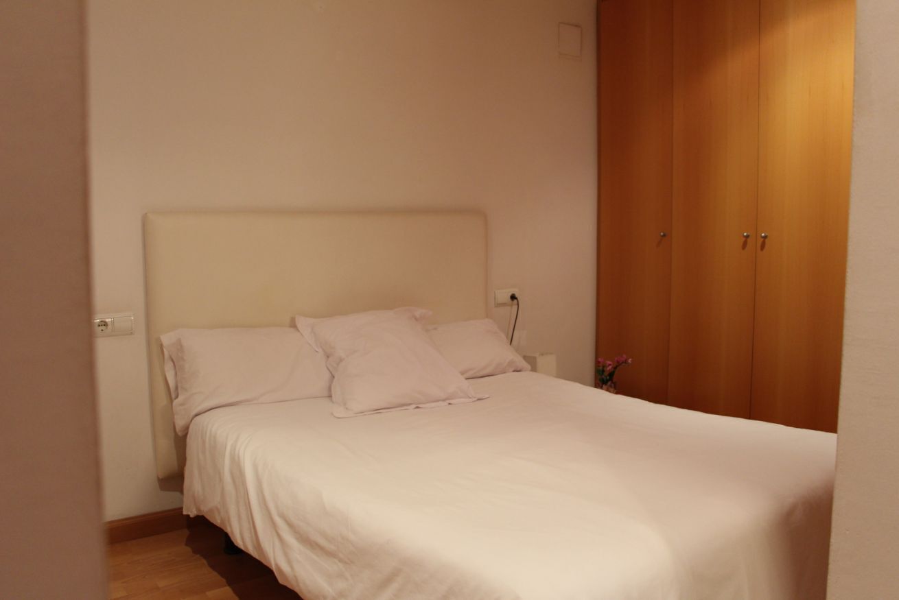 1 Schlafzimmer, WLAN