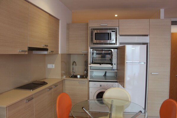 Cucina privata