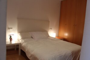 1 bedroom, WiFi
