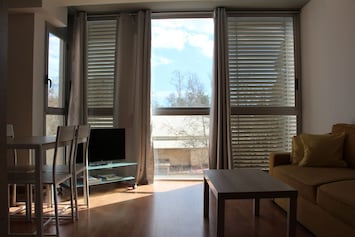 Opholdsområde