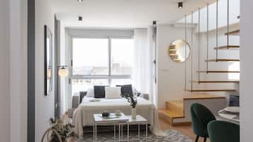 2 bedrooms, WiFi