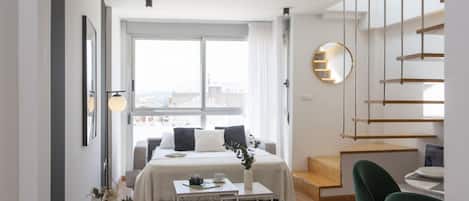 2 chambres, Wi-Fi