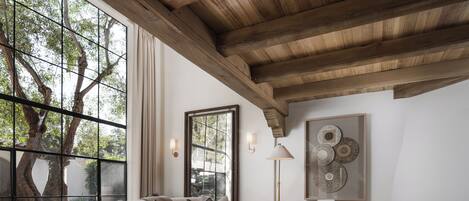 Televisio, takka, stereot