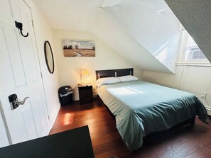 1 habitación y wifi 