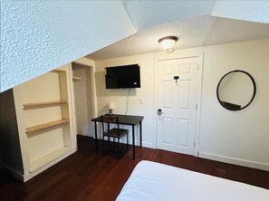 1 habitación y wifi 