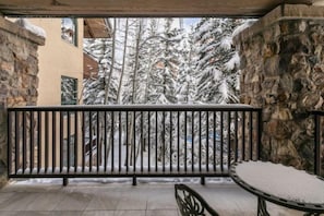 Exterior - Convenient 2BR Condo in Lionshead Village w/ Pool, hot tub & More! (Vail)
