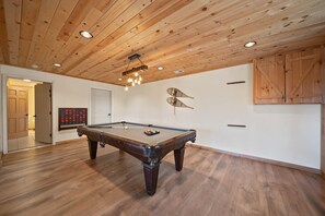 Sala de jocs