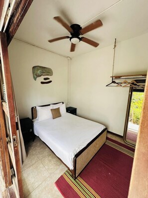 Habitación Micro | Free WiFi, bed sheets