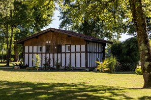 Exterior - Elite - LACQUY - Gîte (LACQUY)