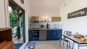 Mikrobølgeovn