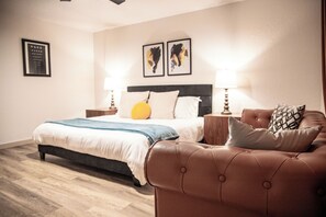 3 Schlafzimmer, Bügeleisen/Bügelbrett, WLAN, Bettwäsche