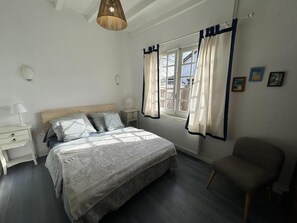 2 Schlafzimmer, Internetzugang