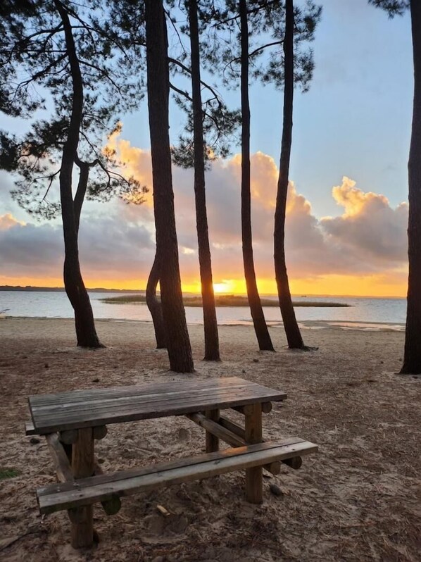 Platja
