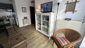 Oppholdsområde