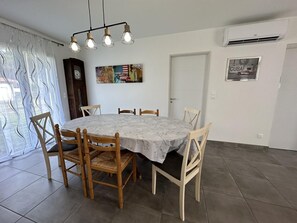 Spiseområde