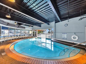 Pool - 1002 Oceanfront Pelican Beach Resort Amazing Location Multiple Pools & Hot Tubs (Destin)