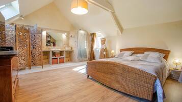 4 habitaciones, cuna de viaje y wifi gratis