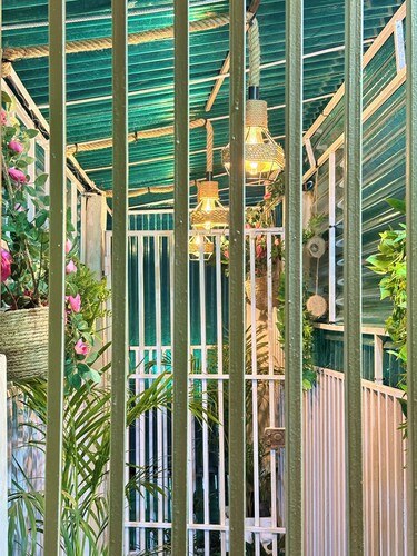 Charming 1BR Apt in the Heart of Maculusso-Free Netflix-High speed wifi