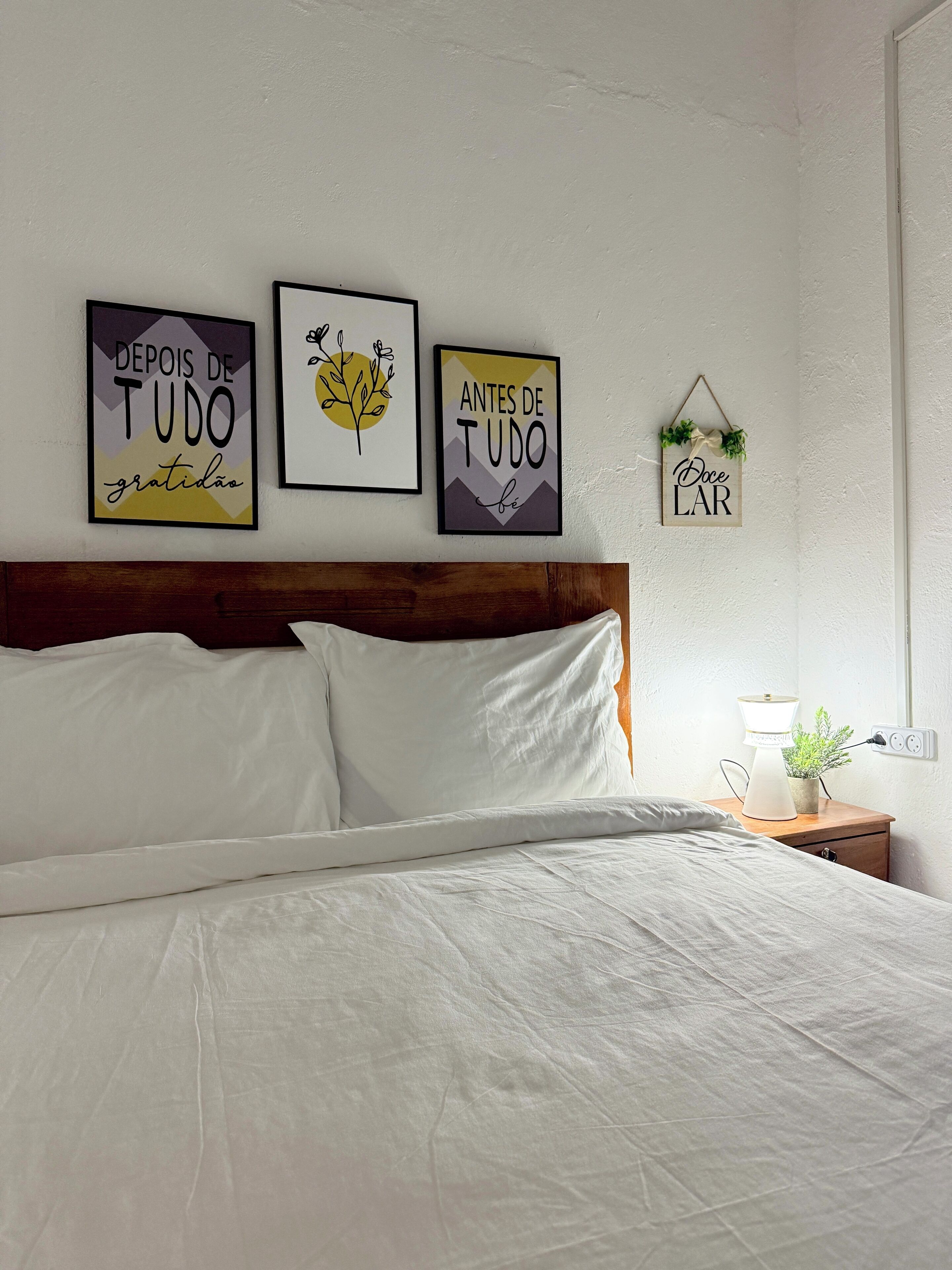 1 habitación y caja de seguridad en la habitación 