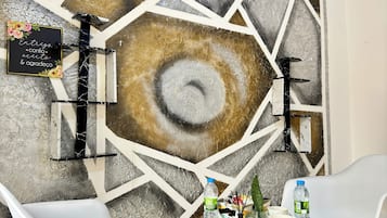 Interiör