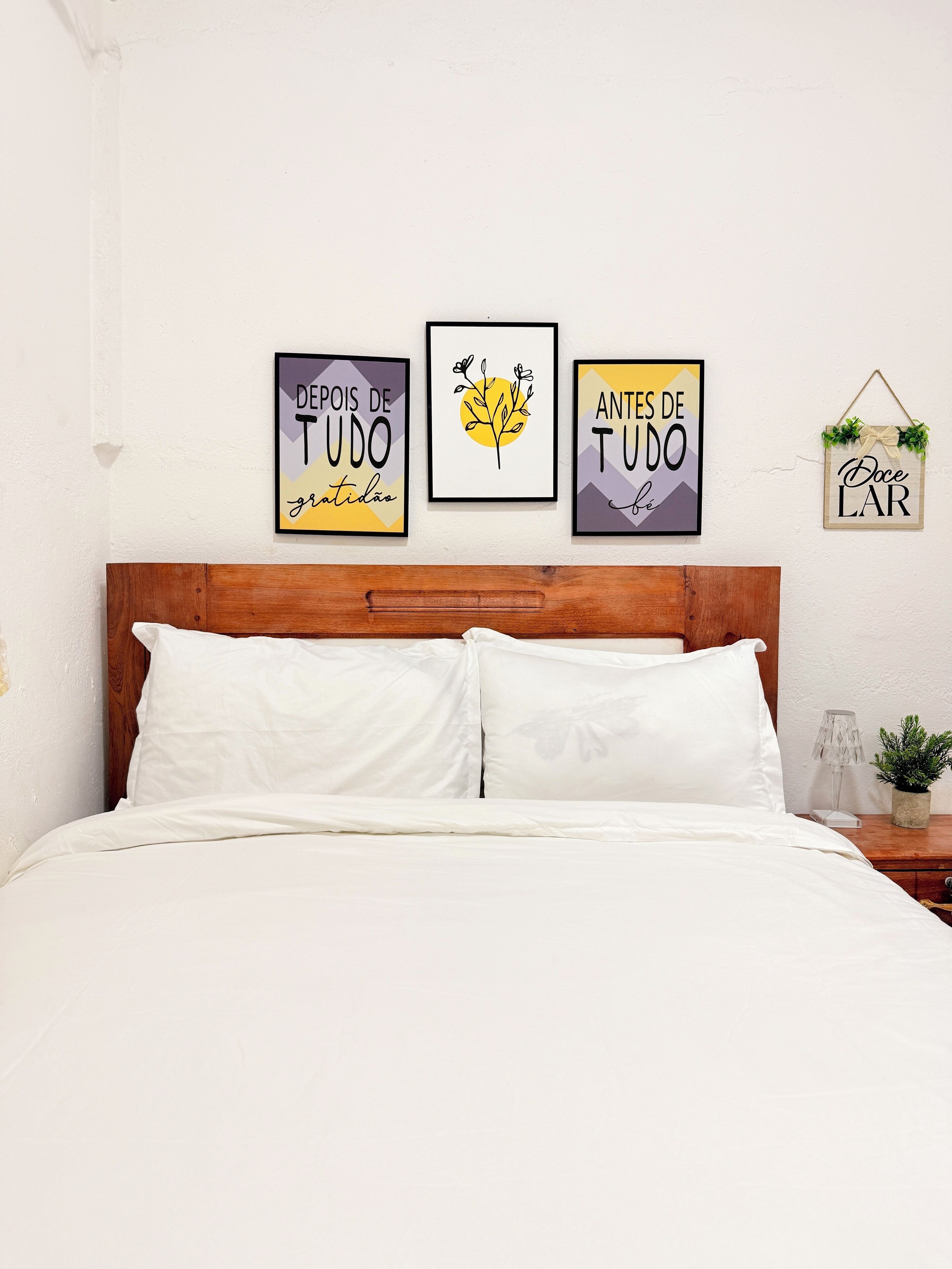 1 chambre, coffres-forts dans les chambres, fer et planche à repasser