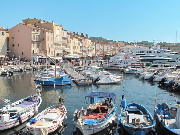 Jachthaven