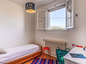 3 Schlafzimmer, Internetzugang