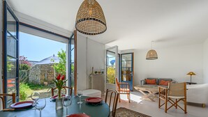 Oppholdsområde