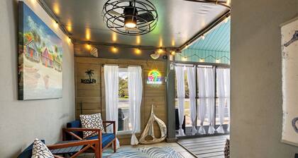 Litchfield Country Club 4 Bedroom/4 Bath Cottage on Golf Course - Pawleys Island