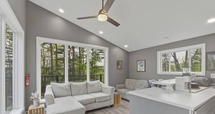 Lily Pad Hideaway on 19 Acres