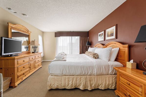 1 bedroom, iron/ironing board, Internet