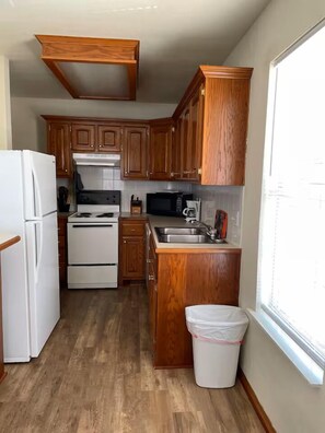 Suite Studio Confort | Cuisine privée