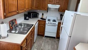 Private kitchen - Wellsprings (Stillwater)