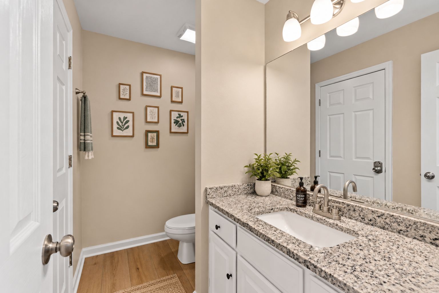 Baño