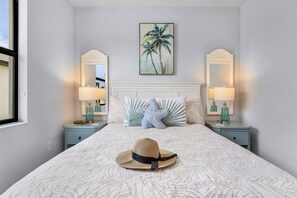 3 chambres, bureau, fer et planche à repasser, Wi-Fi gratuit