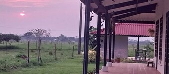 COUNTRY HOUSE VILLA MARY