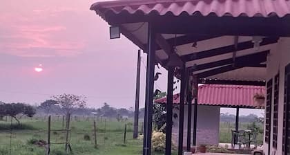 COUNTRY HOUSE VILLA MARY