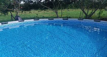 CASA CAMPESTRE VILLA MARY