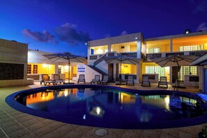 Pool - Relaxing Haven with Pool & Gourmet Dining (Oistins)